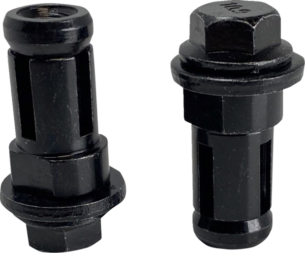 Expansion Bolt Black -29a423bea6b7041b74ed595c3bce2b3c.webp