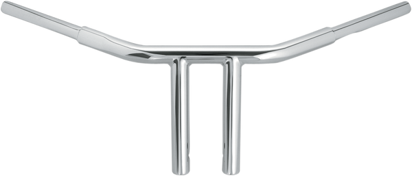 Handlebar Psycho 8  W/tbw Silver, 1, nordicamoto.ro