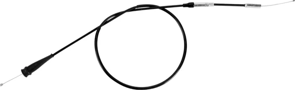 Manetă de accelerație cu cablu, model Push Yam, negru, standard, 1, nordicamoto.ro