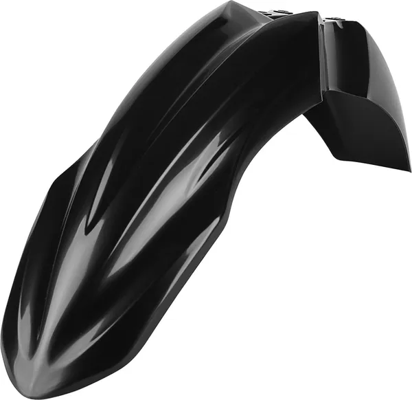 Front Fender Black-0