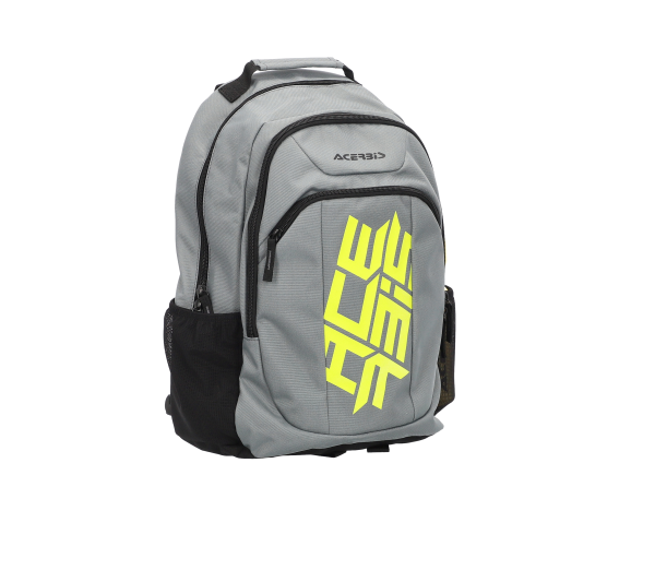Rucsac Acerbis B-LOGO 15L Orange-11