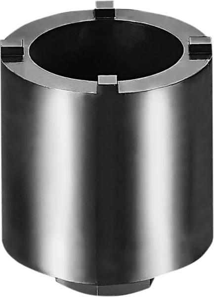 MOOSE RACING Pinion Bearing Lock Nut Tool Black -0