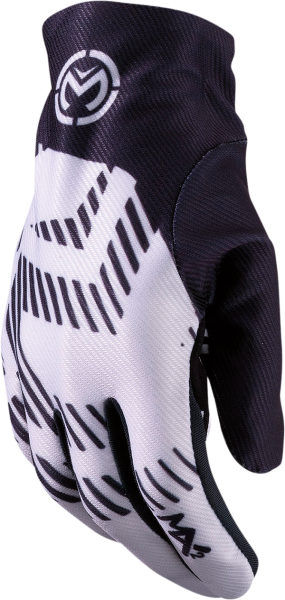 Manusi MOOSE RACING Mx2 WhiteWhite/Black-29b0e5642ba6a8bc3c6407ca2016cb3e.webp