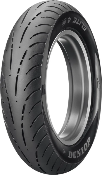 Cauciuc 160/80-16 Dunlop Elite 4-0
