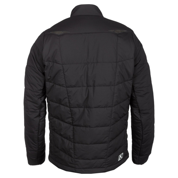 Geaca Klim Override Mid-Layer Black-13