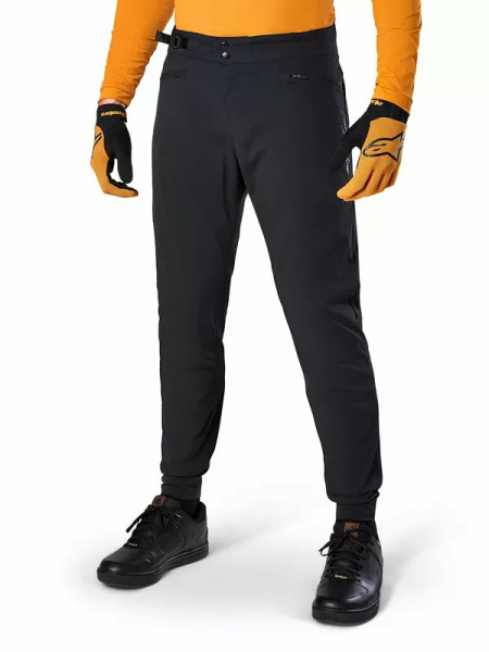Alpinestars A-dura Pants Black -7