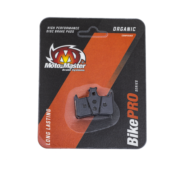 Organic Brake Pad-0
