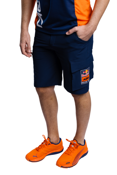 REPLICA TEAM SHORTS-2