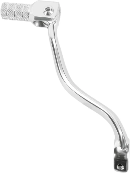 Aluminum Shifter Chrome-0