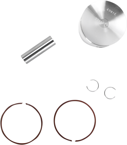 High-performance Piston, 1, nordicamoto.ro