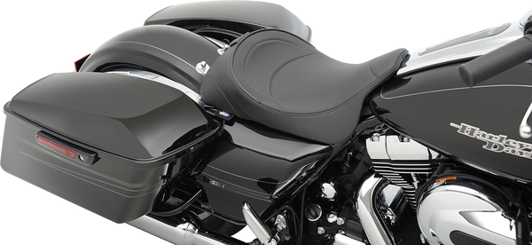 Backrest Compatible Solo Seat Black, 4, nordicamoto.ro