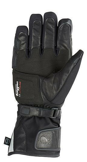 Manusi Piele Furygan 4522-1 Escape 37.5 Black-0