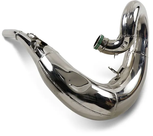 Fatty Pipe Nickel-plated-0
