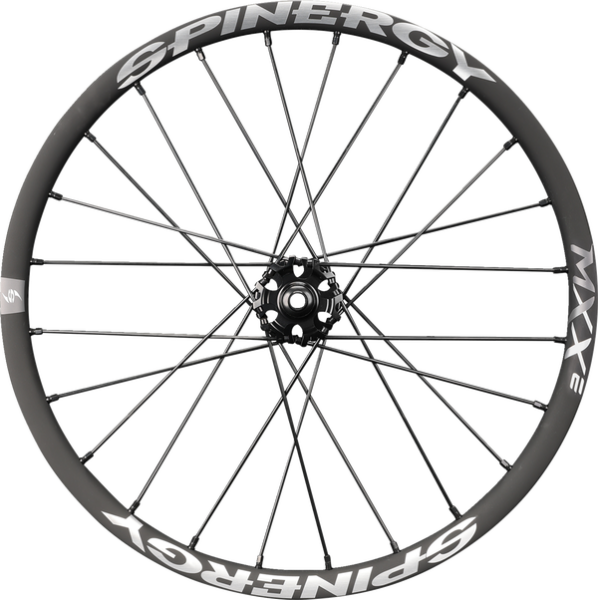 Mxx-e Front Wheel Black, 3, nordicamoto.ro