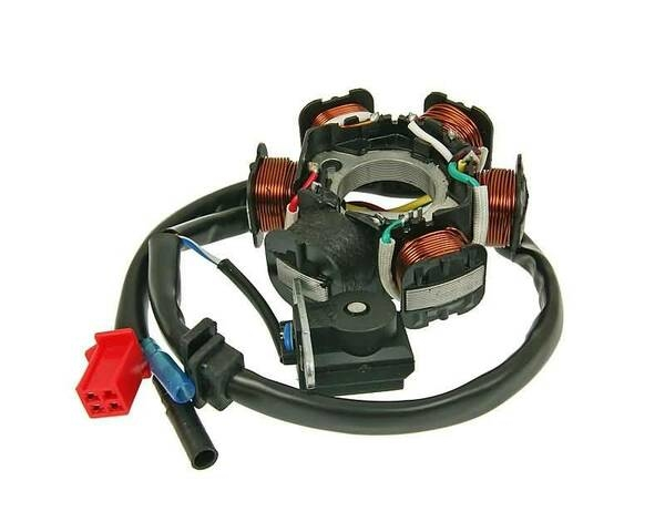 Alternator Stators, 1, nordicamoto.ro