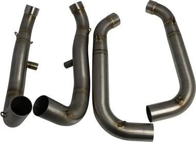 Headpipes And Collectors Titanium, 1, nordicamoto.ro