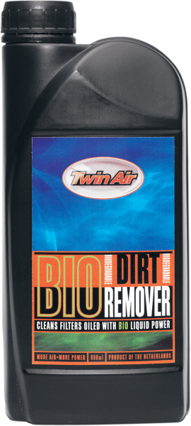 Biodegradable Dirt Remover 