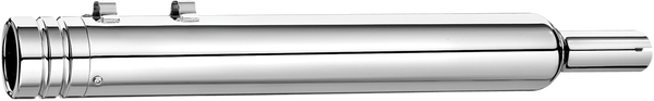 End Cap Chrome, 1, nordicamoto.ro