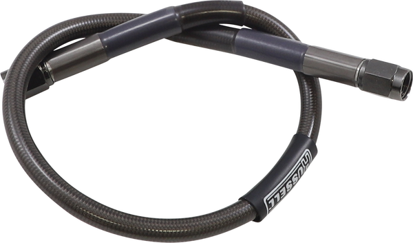 Renegade Universal Brake Lines Black, Twilight Black, 1, nordicamoto.ro