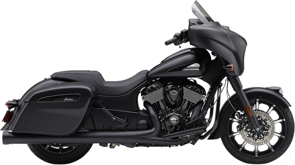 Nh Series Mufflers Chrome, 3, nordicamoto.ro