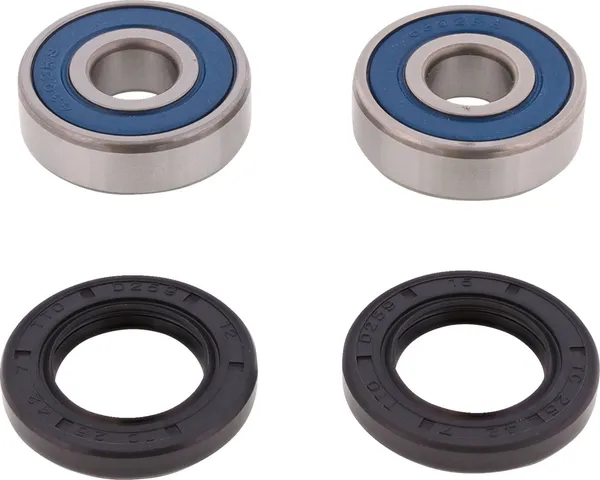 Wheel Bearing Kit -1