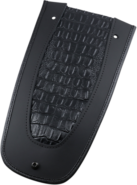 Fender Skin Black, 1, nordicamoto.ro