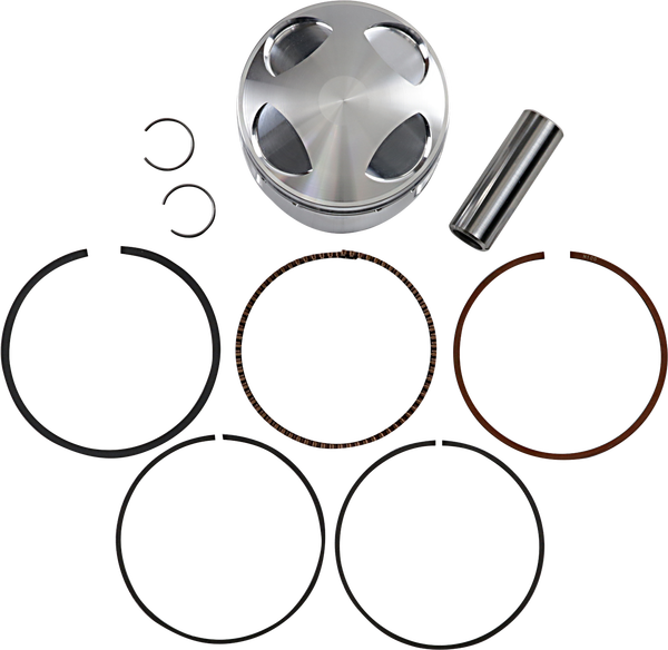 Offroad Piston Kit, 1, nordicamoto.ro