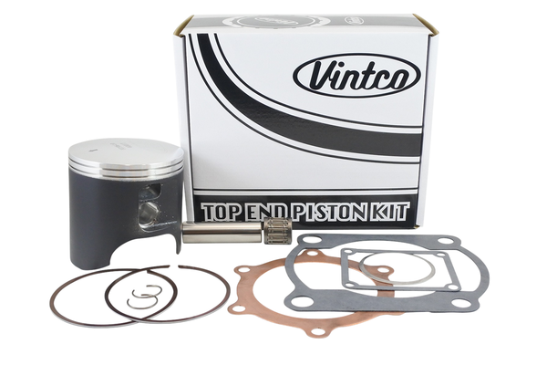 Top End Piston Kit, 1, nordicamoto.ro