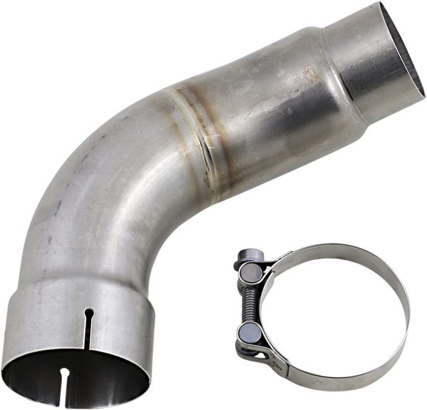 Stainless Steel Link Pipe-0