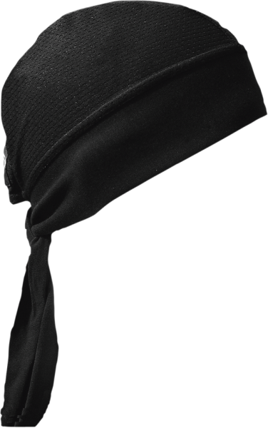 Z-wrap Stretch Headwrap Black, 1, nordicamoto.ro