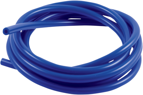 Vent-vacuum Tubing Blue 