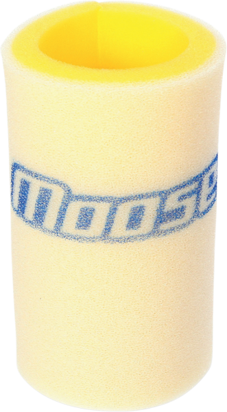 Air Filter White, Yellow, 1, nordicamoto.ro