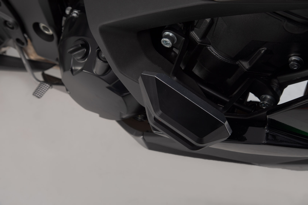 Frame Sliders Black-0