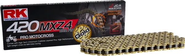 420 Mxz Chain Gold-1