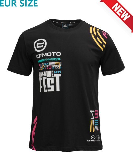 TRICOU PENTRU ZIUA INTERNAȚIONALĂ CFMOTO, 8, nordicamoto.ro