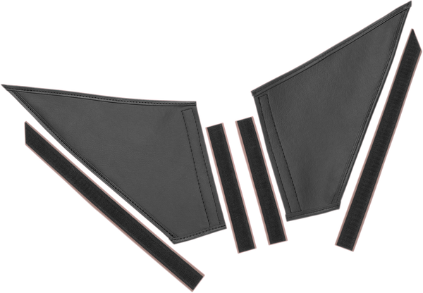Fuel Tank Mini Bra Black, 1, nordicamoto.ro