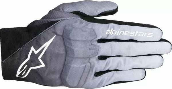 Alpinestars Reef V2 Gloves Gray, Black -2a00a8c03a5d2b8b368c8f0b47497388.webp