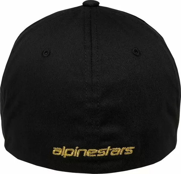 Alpinestars Gild Hat Black  L/XL, 2, nordicamoto.ro