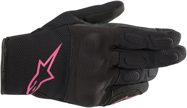 Stella S-max Drystar Gloves Black -2a014d75cde8d2ed9ff5a25176efeaab.webp