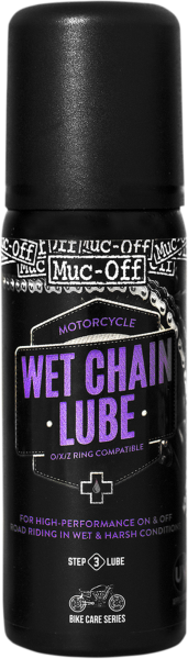 Wet Chain Lubricant-0