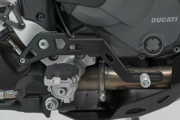 Brake Pedal Desert X -3