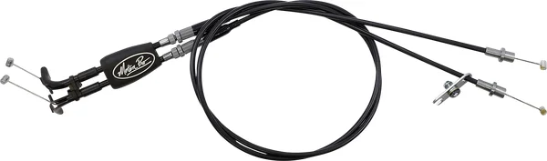 Rev3 Variable Rate Throttle Kit Black-2