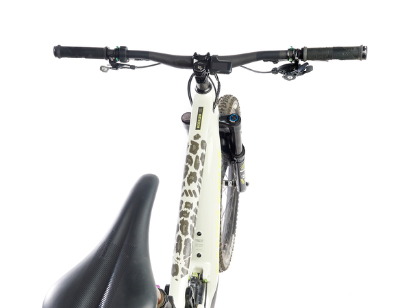 Frame Guard Extra Protection Clear, 3, nordicamoto.ro