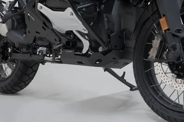 Engine Guard Black -3
