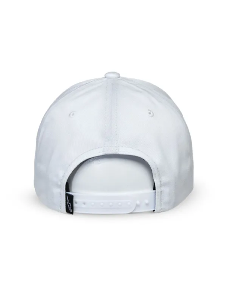 Alpinestars Vivid Hat White -2