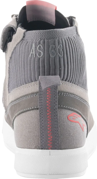 Pantofi Alpinestars Stated Gray-1