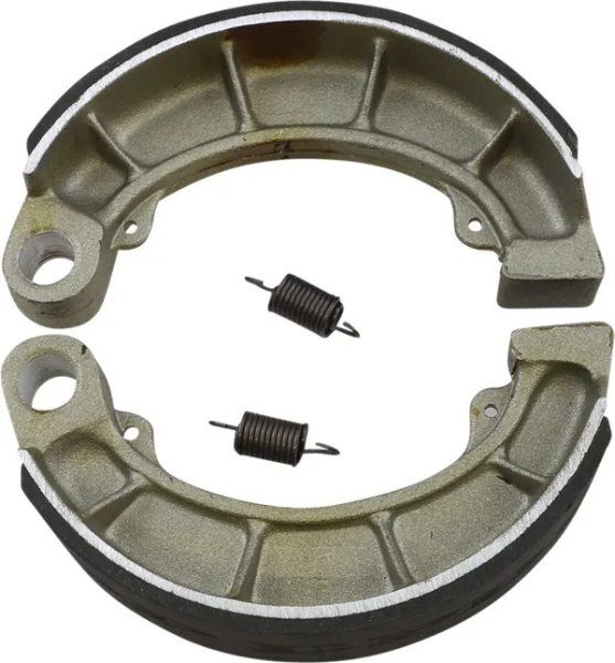 Brake Shoes-0