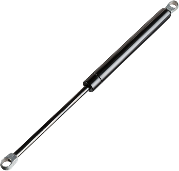 Dump Box Shock Black 