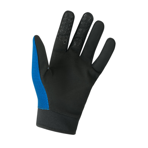 Mănuși moto AMOQ Ascent V2 Navy-Sky Blue XS/7, 3, nordicamoto.ro