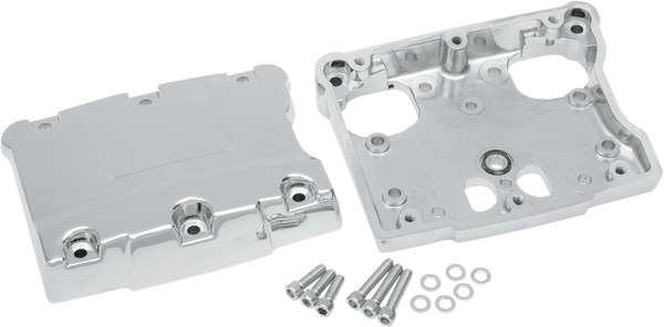 Rocker Box Kit Chrome, 1, nordicamoto.ro